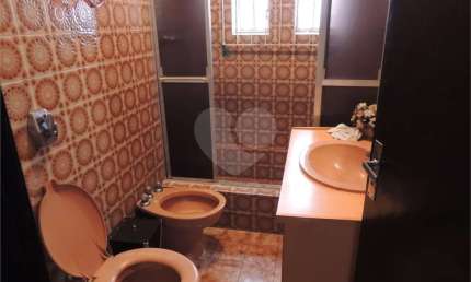 Casa com 3 quartos à venda na Rua Alarico Franco Caiubi, 563, Jaguaré, São Paulo, 148 m2 por R$ 535.000