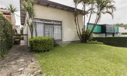 Casa com 3 quartos à venda na Rua Brigadeiro Gavião Peixoto, 846, Lapa, São Paulo, 400 m2 por R$ 1.600.000
