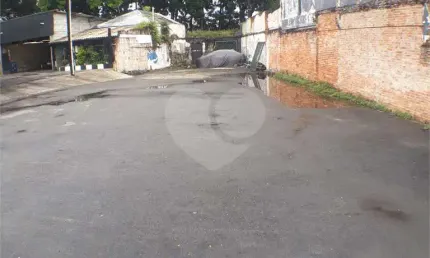 Terreno à venda na Rua Brigadeiro Gavião Peixoto, 1028, Lapa, São Paulo, 560 m2 por R$ 3.500.000
