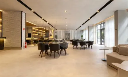Apartamento com 1 quarto à venda na avenida santo amaro, 4800, brooklin paulista, são paulo, 48 m2 por r$ 937.000