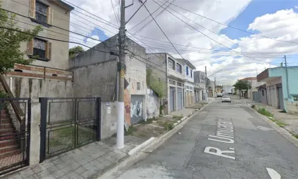 Terreno à venda na Rua Umuarama, 364, Vila Prudente, São Paulo, 236 m2 por R$ 600.000