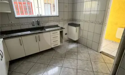 Casa com 3 quartos à venda na rua general lauro cavalcanti de farias, 689, jardim mangalot, são paulo, 110 m2 por r$ 585.000