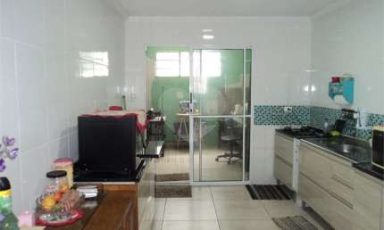Casa com 2 quartos à venda na Rua Lourival da Costa, 48, Pestana, Osasco, 210 m2 por R$ 700.000