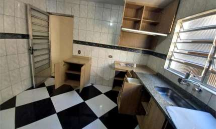 Casa com 3 quartos à venda na Rua Domingos Rodrigues Leal, 260, Jardim Alvorada (Zona Oeste), São Paulo, 125 m2 por R$ 553.000