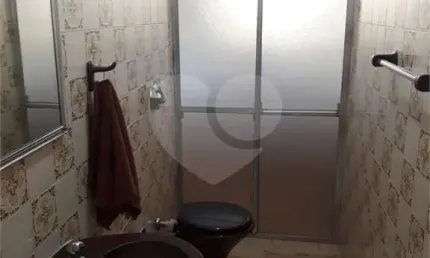 Casa com 3 quartos à venda na Rua Professora Maria Edivani do Amaral Dick, 101, Vila São Francisco (Zona Sul), São Paulo, 170 m2 por R$ 1.400.000