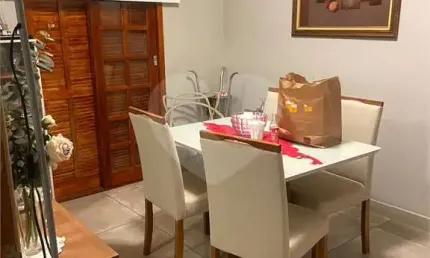 Casa com 3 quartos à venda na Rua Doutor Sílvio Dante Bertacchi, 1204, Vila Sônia, São Paulo, 165 m2 por R$ 700.000