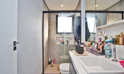 Apartamento com 3 quartos à venda na Rua Corgie Assad Abdalla, 880, Vila Sônia, São Paulo, 138 m2 por R$ 980.000