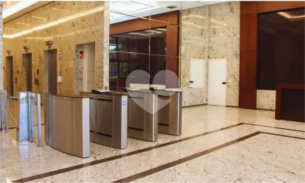 Casa comercial para alugar na Alameda Araguaia, 2104, Alphaville Industrial, Barueri, 338 m2 por R$ 18.620