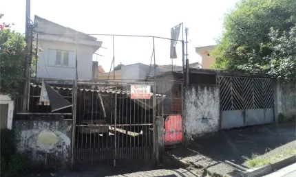 Casa com 2 quartos à venda na Rua Osório Duque Estrada, 57, Pestana, Osasco, 265 m2 por R$ 800.000