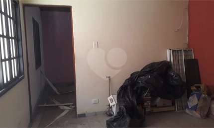 Casa com 4 quartos à venda na Rua Elza Fagundes Moraes, 4, Jardim Roberto, Osasco, 197 m2 por R$ 650.000