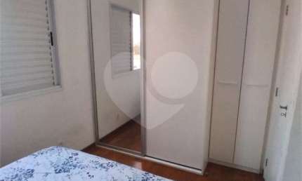Apartamento com 3 quartos à venda na Avenida José Lopez Lázaro, 490, Presidente Altino, Osasco, 75 m2 por R$ 640.000