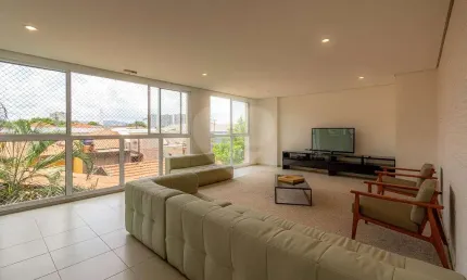 Apartamento com 2 quartos à venda na Rua Sacadura Cabral, 160, Lapa, São Paulo, 192 m2 por R$ 2.580.000