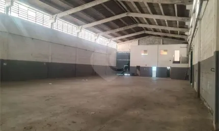 Barracão / galpão / depósito para alugar na rua pará, 305, jardim diva (fazendinha), santana de parnaíba, 800 m2 por r$ 15.000