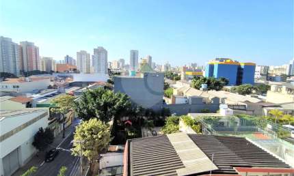Apartamento com 2 quartos à venda na Rua dos Alpes, 433, Cambuci, São Paulo, 78 m2 por R$ 590.000