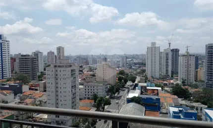 Apartamento com 2 quartos à venda na avenida nazaré, 2118, ipiranga, são paulo, 67 m2 por r$ 980.000