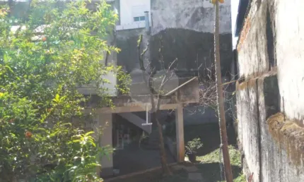 Terreno à venda na avenida antônio estevão de carvalho, 3329, cidade patriarca, são paulo, 330 m2 por r$ 790.000