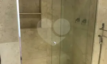 Apartamento com 4 quartos à venda na Rua Marcus Pereira, 37, Vila Suzana, São Paulo, 256 m2 por R$ 1.500.000
