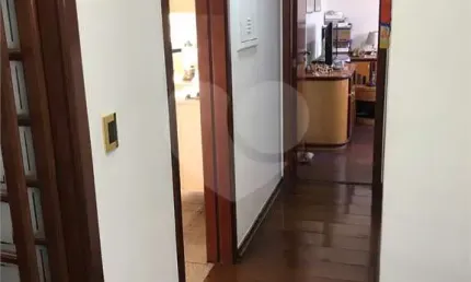 Apartamento com 3 quartos à venda na Rua Coronel Francisco Inácio, 1304, Vila Moinho Velho, São Paulo, 120 m2 por R$ 850.000