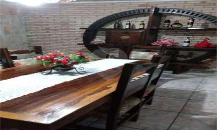 Casa com 4 quartos à venda na Rua Geraldo Amorim, 115, Jardim Bonfiglioli, São Paulo, 225 m2 por R$ 950.000