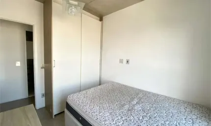 Apartamento com 2 quartos à venda na Rua Almirante Brasil, 243, Mooca, São Paulo, 70 m2 por R$ 745.000