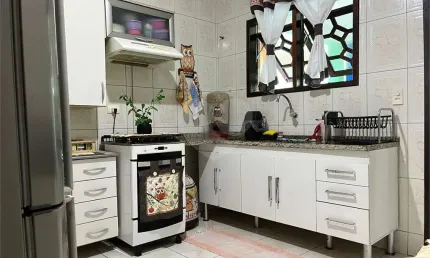 Casa com 3 quartos à venda na Rua Pedro Velho, 8, Jardim Nossa Senhora do Carmo, São Paulo, 180 m2 por R$ 510.000
