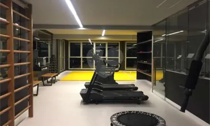 Apartamento com 1 quarto à venda na Rua Heitor Penteado, 1977, Sumarezinho, São Paulo, 74 m2 por R$ 1.200.000
