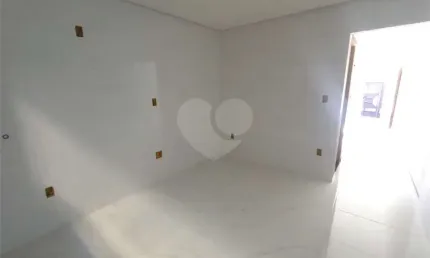 Casa com 3 quartos à venda na Rua Maria Fette, 409, Vila Mercedes, São Paulo, 75 m2 por R$ 640.000