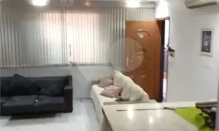 Casa com 3 quartos à venda na rua rodeio, 256, vila aricanduva, são paulo, 180 m2 por r$ 1.150.000