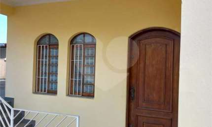 Casa com 3 quartos à venda na Rua Antônio de Arzão, 1788, Vila Rui Barbosa, São Paulo, 200 m2 por R$ 650.000