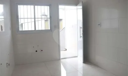 Casa com 3 quartos à venda na Rua Maria Teresa Assunção, 591, Vila São Geraldo, São Paulo, 180 m2 por R$ 950.000