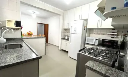 Casa com 4 quartos à venda na Praça Pinheiro da Cunha, 94, Ipiranga, São Paulo, 193 m2 por R$ 1.477.000