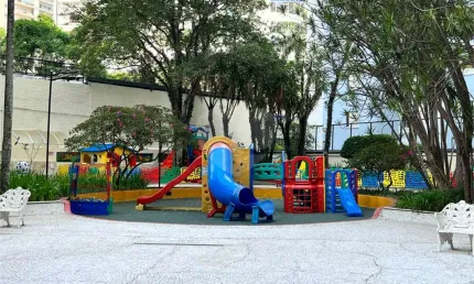 Apartamento com 2 quartos à venda na Rua dos Franceses 450/498, 498, Morro dos Ingleses, São Paulo, 99 m2 por R$ 950.000