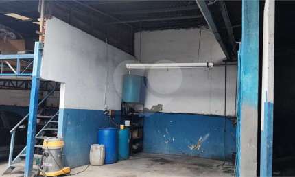 Barracão / Galpão / Depósito à venda na Rua Augusto Ferreira de Morais, 376, Socorro, São Paulo, 950 m2 por R$ 2.850.000