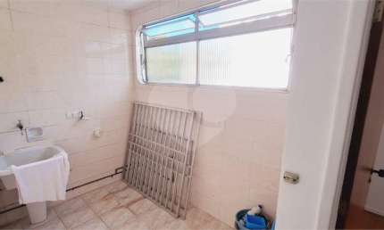 Apartamento com 3 quartos à venda na Avenida Nova Cantareira, 4211, Tucuruvi, São Paulo, 95 m2 por R$ 550.000