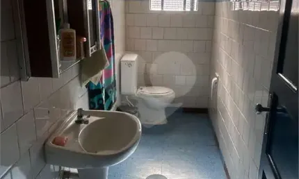 Casa com 2 quartos à venda na Rua José Geniolli, 228, Jardim Casablanca, São Paulo, 118 m2 por R$ 595.000