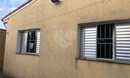 Casa com 3 quartos à venda na Rua Dona Cesária Fagundes, 262, Saúde, São Paulo, 250 m2 por R$ 1.350.000
