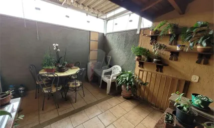 Casa com 3 quartos à venda na rua doutor ademar nobre, 130, chácara inglesa, são paulo, 172 m2 por r$ 1.200.000