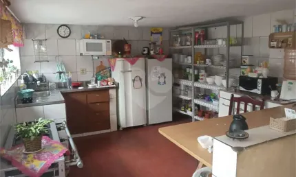 Casa com 7 quartos à venda na Rua dos Gerânios, 152, Vila Bela, São Paulo, 373 m2 por R$ 1.200.000