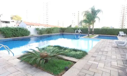 Apartamento com 3 quartos à venda na Avenida Sebastião Henriques, 448, Vila Siqueira (Zona Norte), São Paulo, 65 m2 por R$ 550.000