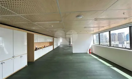 Sala comercial para alugar na rua henri dunant, 873, santo amaro, são paulo, 63 m2 por r$ 24.000
