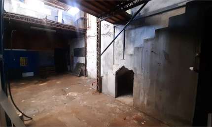 Barracão / Galpão / Depósito para alugar na Avenida Celso Garcia, 1390, Brás, São Paulo, 346 m2 por R$ 10.000