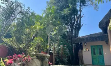 Casa em condomínio fechado com 4 quartos à venda na Rua Roraima, 345, Arujázinho I, II e III, Arujá, 650 m2 por R$ 4.900.000
