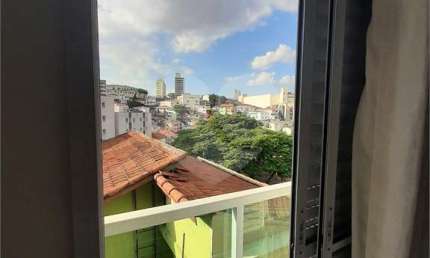 Casa em condomínio fechado com 2 quartos à venda na Rua Marinheiro, 534, Tucuruvi, São Paulo, 60 m2 por R$ 500.000