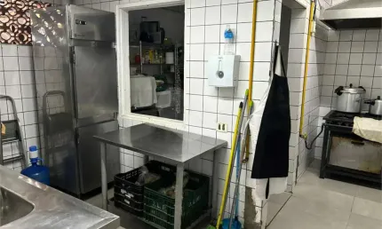 Casa com 3 quartos à venda na Rua Nova Cidade, 132, Vila Olímpia, São Paulo, 145 m2 por R$ 1.100.000
