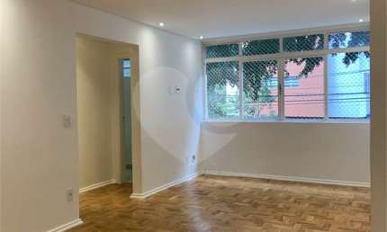 Apartamento com 2 quartos à venda na Rua Dona Veridiana, 484, Higienópolis, São Paulo, 105 m2 por R$ 985.000