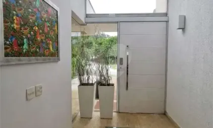 Casa em condomínio fechado com 3 quartos à venda na Alameda Julieta, 950, Tamboré, Santana de Parnaíba, 509 m2 por R$ 4.950.000