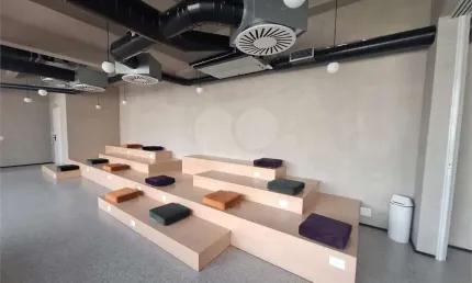 Apartamento com 1 quarto à venda na alameda dos arapanés, 195, moema, são paulo, 42 m2 por r$ 1.100.000