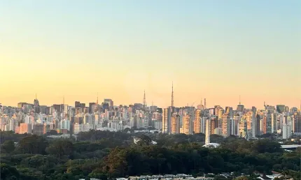 Apartamento com 1 quarto à venda na Alameda dos Arapanés, 197, Moema, São Paulo, 40 m2 por R$ 1.100.000