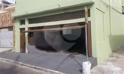 Casa com 3 quartos à venda na Rua Selma Kurtz, 123, Jardim Maria Luiza, São Paulo, 165 m2 por R$ 500.000