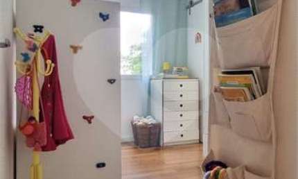 Apartamento com 3 quartos à venda na Rodovia Raposo Tavares, 15713, Jardim Arpoador, São Paulo, 106 m2 por R$ 900.000